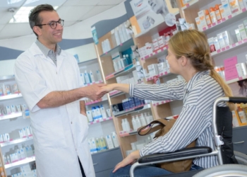 Farmaindustria impulsa la inclusión laboral de personas con discapacidad en la industria farmacéutica