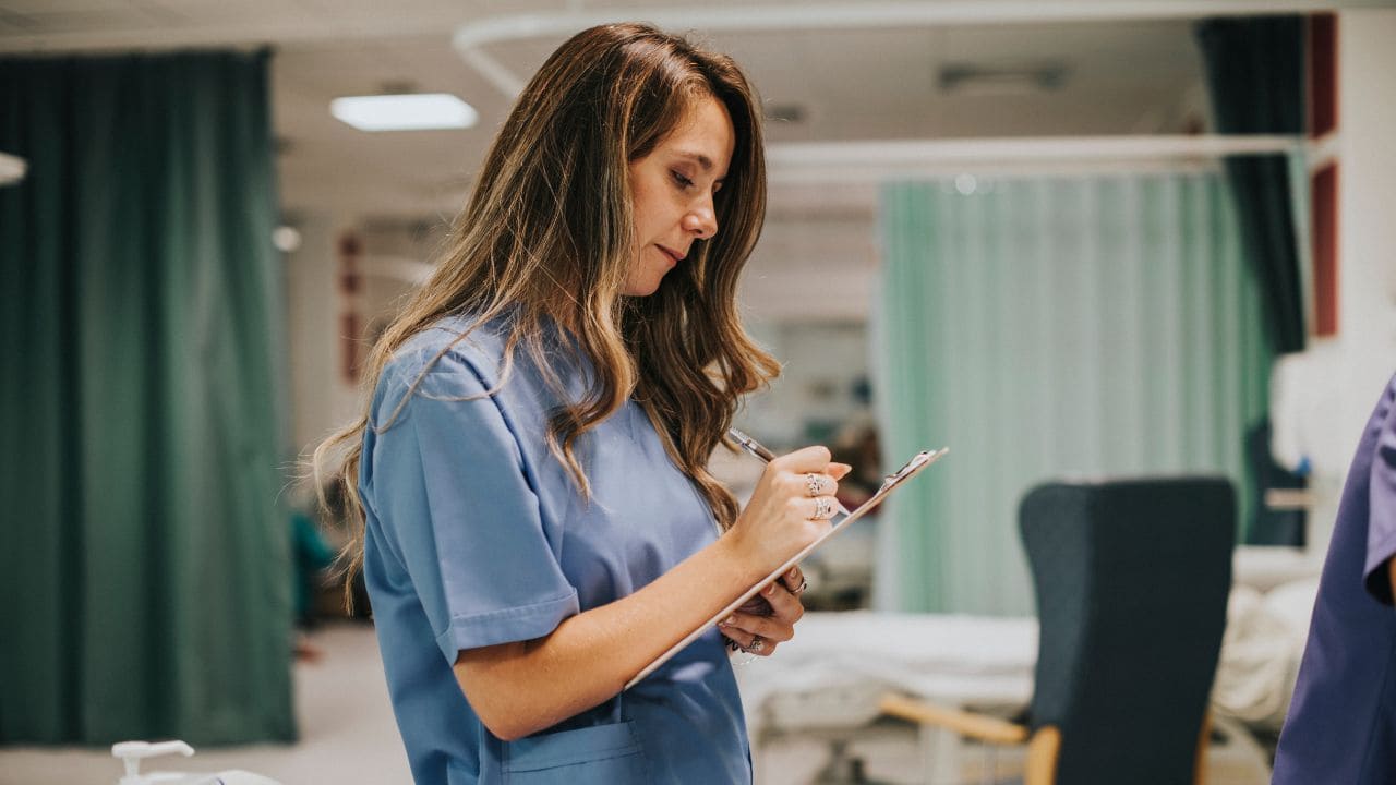 Convocatoria de empleo público para personas con discapacidad para Formación Sanitaria Especializada