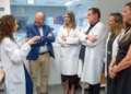 Nuevos proyectos del Hospital Nacional de Parapléjicos para tratar las lesiones medulares