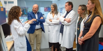 Nuevos proyectos del Hospital Nacional de Parapléjicos para tratar las lesiones medulares