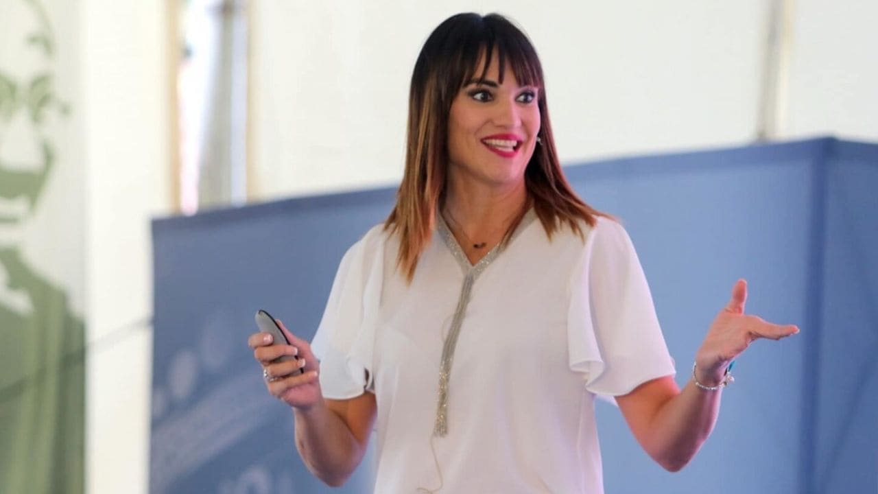Irene Villa, un ejemplo de inspiración constante discapacidad