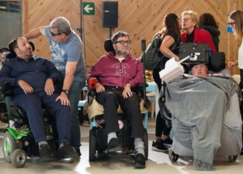 Hacienda pone la pelota en el tejado de Sanidad y Derechos Sociales: la Ley ELA necesita criterios justos para no dejar a nadie atrás
