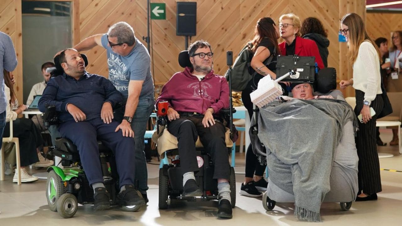 Hacienda pone la pelota en el tejado de Sanidad y Derechos Sociales: la Ley ELA necesita criterios justos para no dejar a nadie atrás