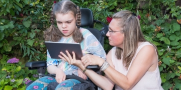 Adaptación del puesto de trabajo para cuidar a hijos con discapacidad