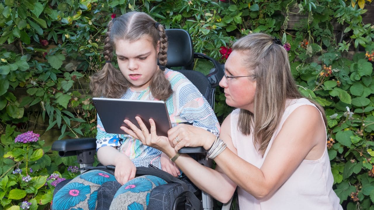 Adaptación del puesto de trabajo para cuidar a hijos con discapacidad