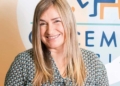 Mónica Oviedo, nombrada Hija Predilecta de Asturias