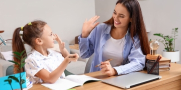 Señales para detectar la pérdida auditiva en niños