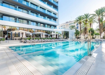 Hotel de Ports Hotel adaptado a personas con autismo