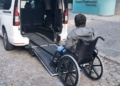 Mejoras en el taxi y transporte adaptado en la Ciudad de Sevilla