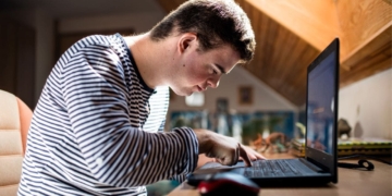 Exigen webs accesibles para personas con discapacidad