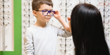 Ayudas de hasta 100 euros para la compra de gafas y lentillas en España