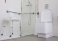 Baño accesible y ahorro en el consumo de agua