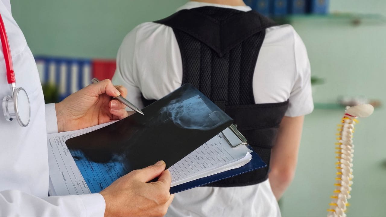 Investigadores trabajan en una tecnología no invasiva para tratar la lesión medular
