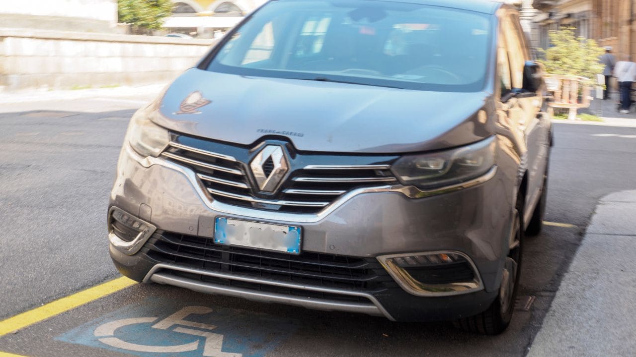 Plazas PMR con sensores inteligentes