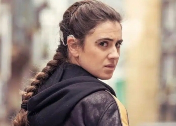 'Romi', la nueva serie de 'Prime Vídeo' y que trata sobre una detective privada sorda