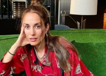 Silvia Alonso, actriz española