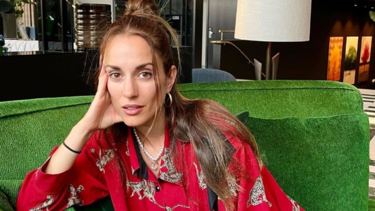 Silvia Alonso, actriz española