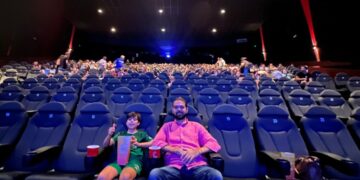 Cines accesibles en España