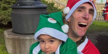 Cómo explicar la discapacidad a los más pequeños, según Álex Roca: "Desde la naturalidad, la imaginación y sin miedo"