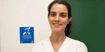 El alegato de la doctora Aleida Castro sobre la discapacidad invisible: "Necesitamos dejar de pedir permiso para existir"