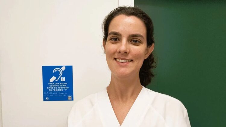 El alegato de la doctora Aleida Castro sobre la discapacidad invisible: "Necesitamos dejar de pedir permiso para existir"