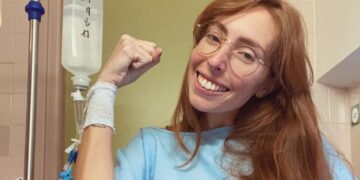 El mensaje de Tanit Tubao sobre la discapacidad "que no se ve": dar visibilidad, hablar sin tabúes y pedir comprensión