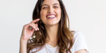 El recorrido de aceptación de Jhani Aridi con una enfermedad rara: "Estaba organizando mi vida alrededor del miedo"