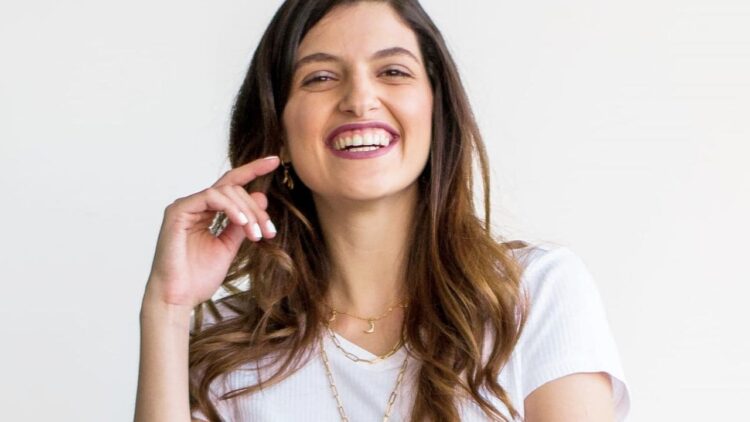 El recorrido de aceptación de Jhani Aridi con una enfermedad rara: "Estaba organizando mi vida alrededor del miedo"