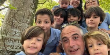 Importante mensaje de Marta Baeza, madre de un niño con síndrome de Down: "Aceptar la discapacidad no es minimizarla"