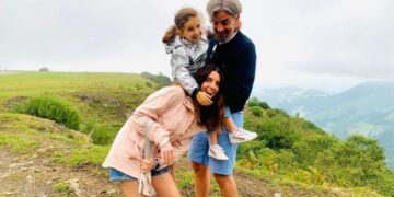 Isabel y Martina, madre e hija que conviven con diabetes tipo I: "Ayudando y haciendo visible lo invisible"