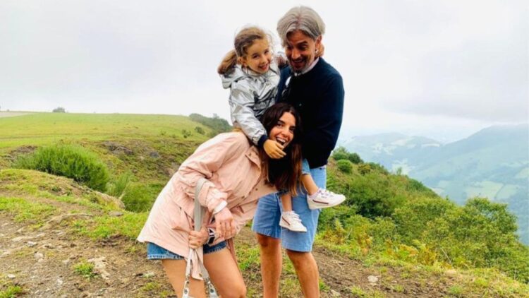 Isabel y Martina, madre e hija que conviven con diabetes tipo I: "Ayudando y haciendo visible lo invisible"