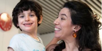 Nora Branni abre el 'melón' de la inclusión en los colegios: "No les importa el bienestar de las familias ni de los niños"