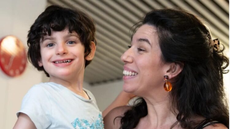 Nora Branni abre el 'melón' de la inclusión en los colegios: "No les importa el bienestar de las familias ni de los niños"