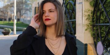 Paula Díaz, influencer sorda: la importancia de entender que la comunicación "va más allá de las palabras"