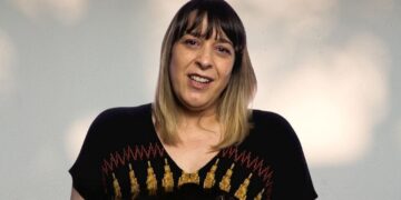 Teresa Guerrero, mujer con discapacidad, a las empresas: "No les vamos a defraudar; podemos hacerlo muy bien"