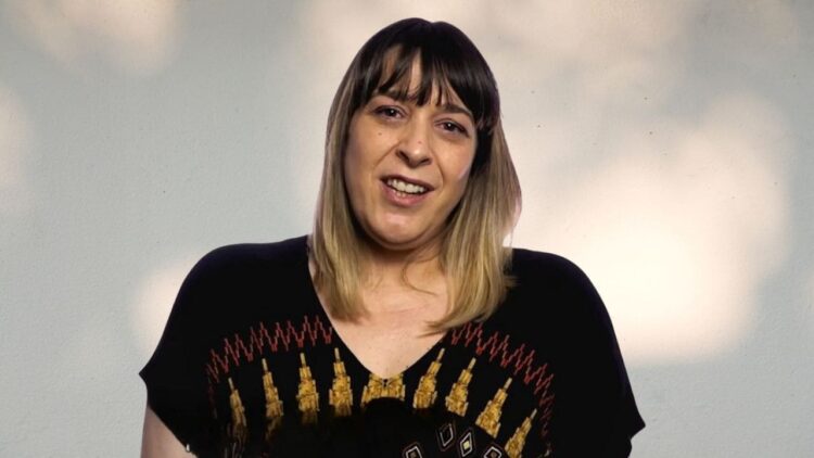 Teresa Guerrero, mujer con discapacidad, a las empresas: "No les vamos a defraudar; podemos hacerlo muy bien"