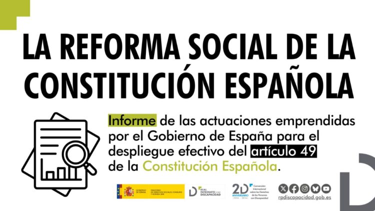 Dos años del nuevo artículo 49