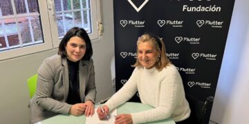 Fundación También y Fundación Flutter amplían el deporte adaptado con nuevas rutas ciclistas inclusivas en España