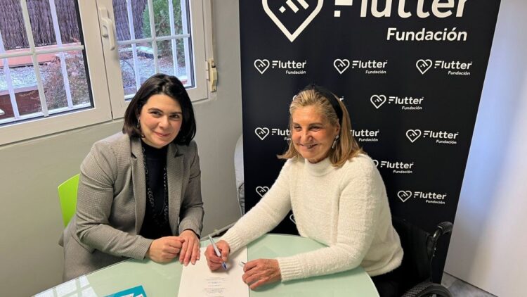 Fundación También y Fundación Flutter amplían el deporte adaptado con nuevas rutas ciclistas inclusivas en España