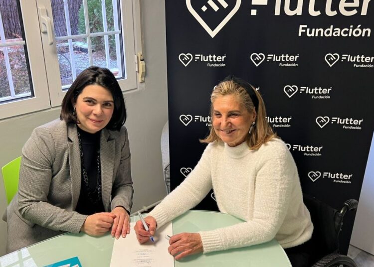 Fundación También y Fundación Flutter amplían el deporte adaptado con nuevas rutas ciclistas inclusivas en España